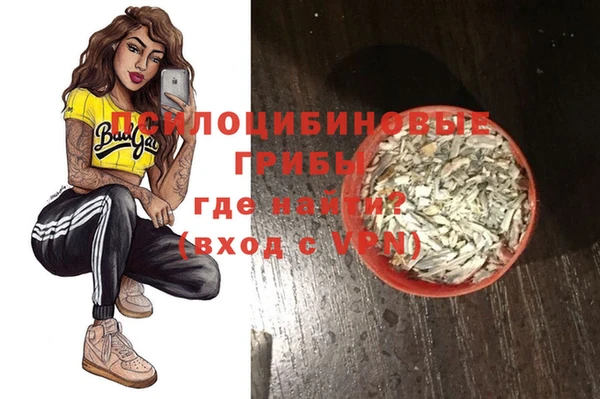 круглые Каменка